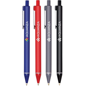 Aquarius Comfort Soft Touch Pen