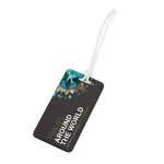 Excursion Luggage Tag