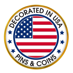 Lapel Pin