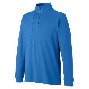 Devon & Jones New Classics® Men's Performance Quarter-Zip