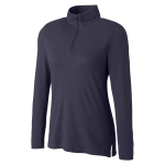 Devon & Jones New Classics® Ladies' Performance Quarter-Zip