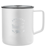 Rover Copper Vacuum Insulated Camp Mug 14oz