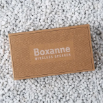 Boxanne™ Wireless Speaker