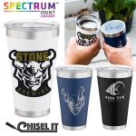 Basecamp Pint Tumbler